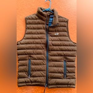 Hollister Vest